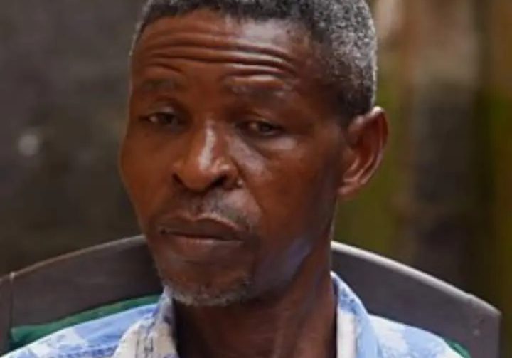 Naira Marley bullied my son - Mohbad’s father