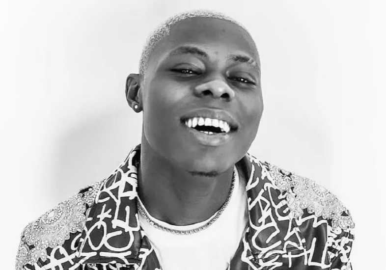 Mohbad’s brother, Adura arrested - Media Talk Africa Nigeria Mohbad’s brother, Adura arrested - Daily Post Nigeria