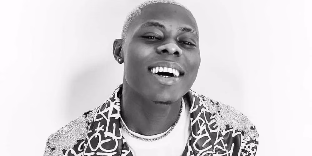 Mohbad’s brother, Adura arrested - Media Talk Africa Nigeria Mohbad’s brother, Adura arrested - Daily Post Nigeria