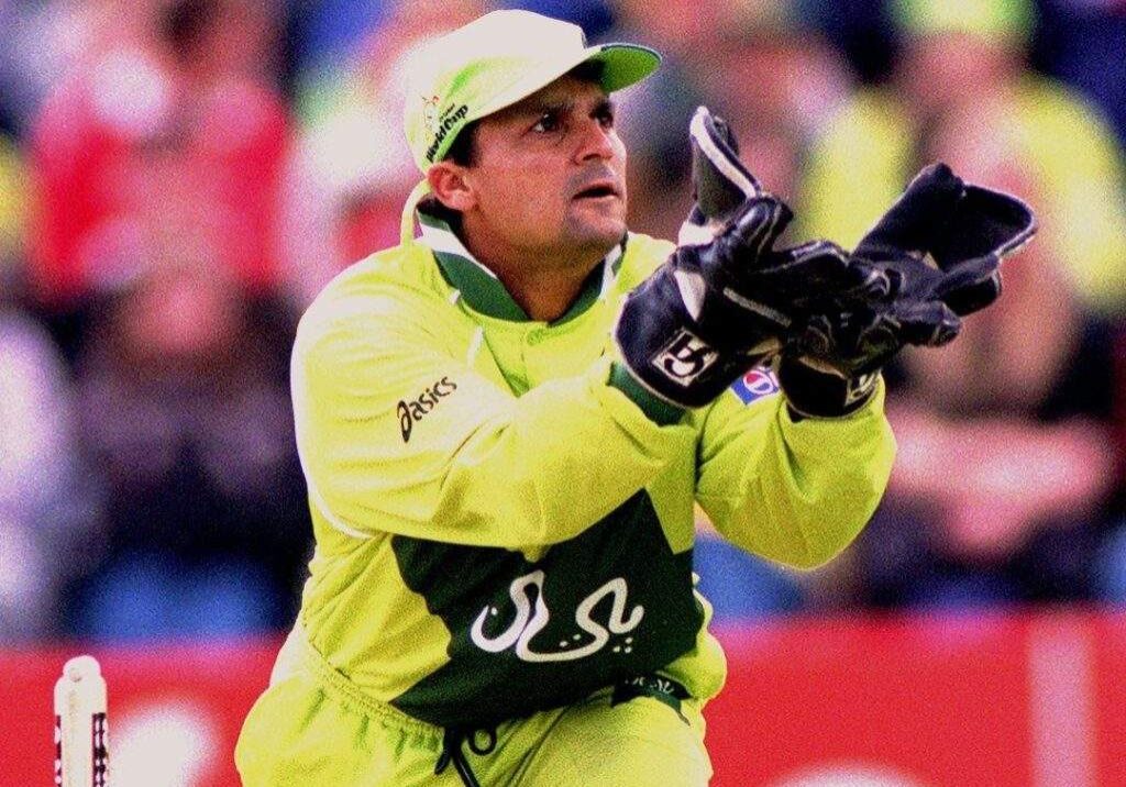 Moin Khan Defends Son Azam's Development Moin Khan Defends Son Azam's Development