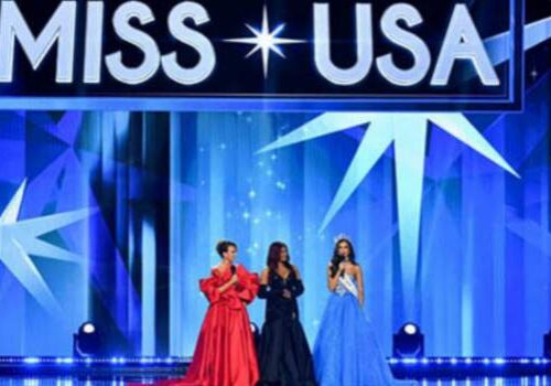 Mom Sues Miss America, Miss World for Discrimination Mom Sues Miss America, Miss World for Discrimination