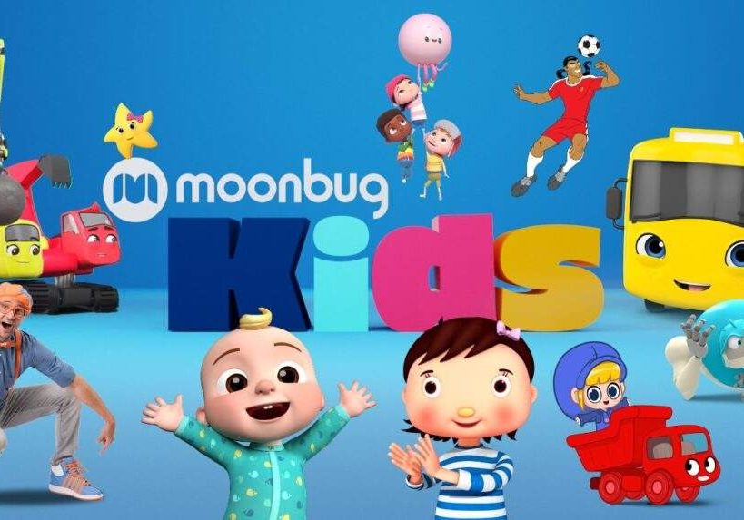 MoonbugKids MoonbugKids