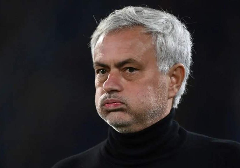 Moratti reveals club Mourinho wants to coach next Moratti reveals club Mourinho wants to coach next