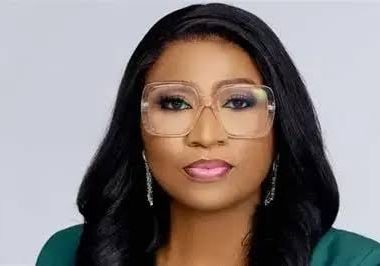 Morayo Afolabi-Brown