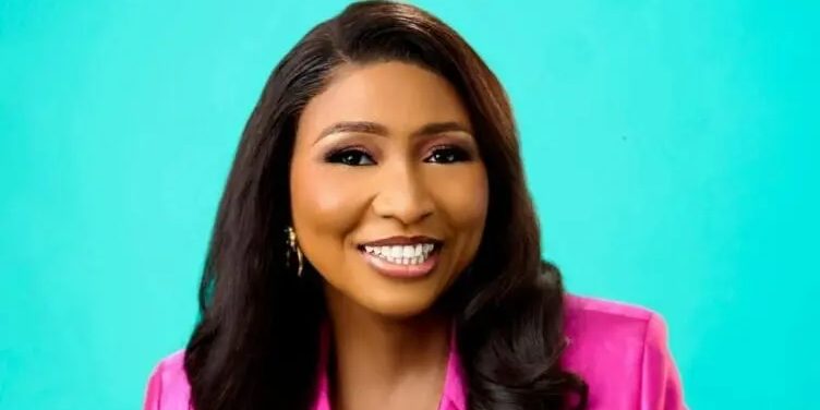 Popular TV host, Morayo Afolabi resigns from TVC