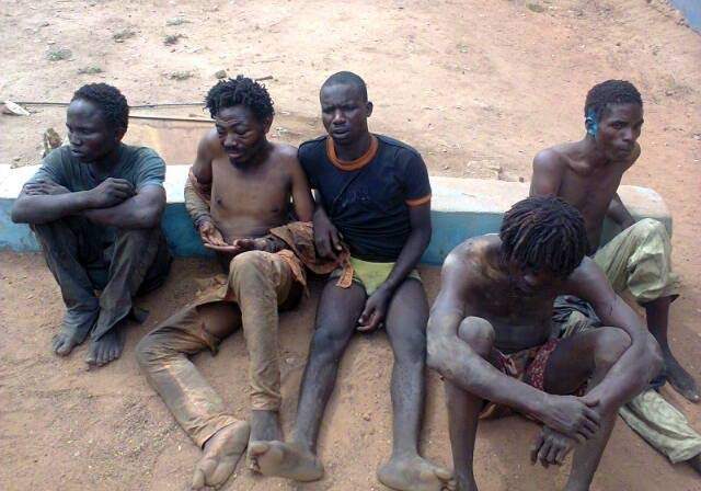 More Nigerians likely to go mad – Psychiatrist — Daily