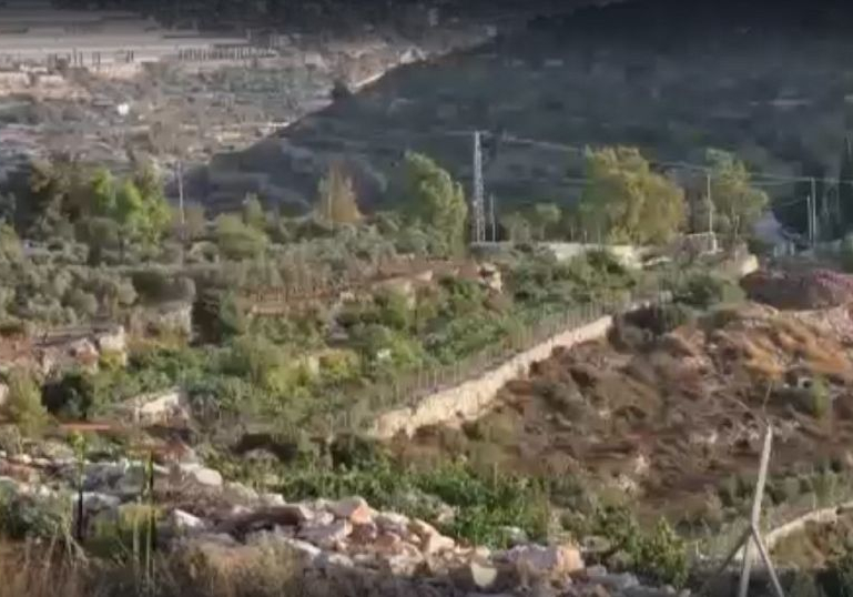Moroccan humanitarian agency provides support for Palestinian farmers