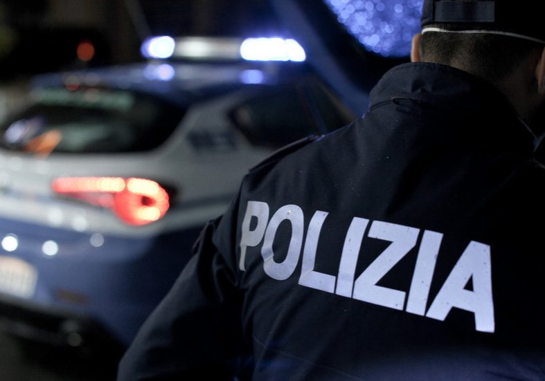 Moroccan men arrested for rape in Rome Italy Migrants arrested for gang rape of Italian teen – media — RT World News