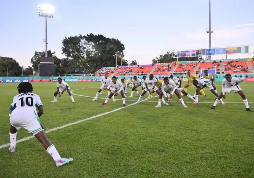 Morocco 2025: Flamingos head to Pretoria Wednesday for South Africa Morocco 2025: Flamingos head to Pretoria Wednesday for South Africa clash