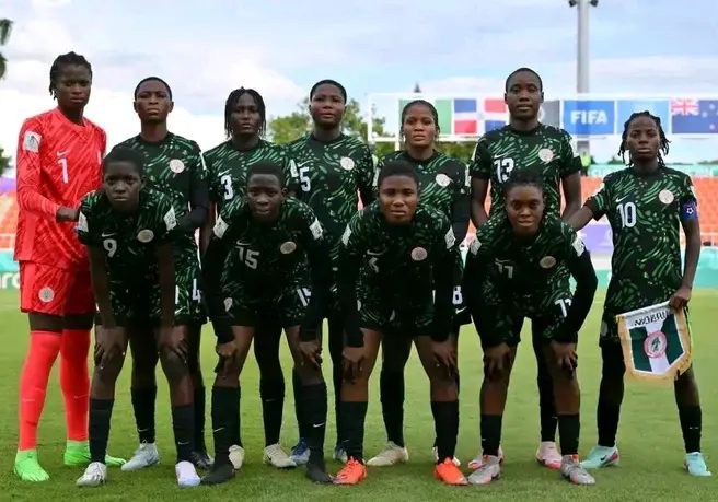 Morocco 2025: Flamingos must stay humble despite win over South Morocco 2025: Flamingos must stay humble despite win over South Africa - Olowookere