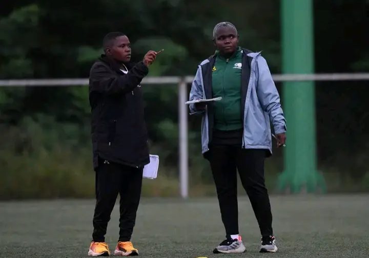 Morocco 2025: South Africa coach reveals plan to stop Flamingos