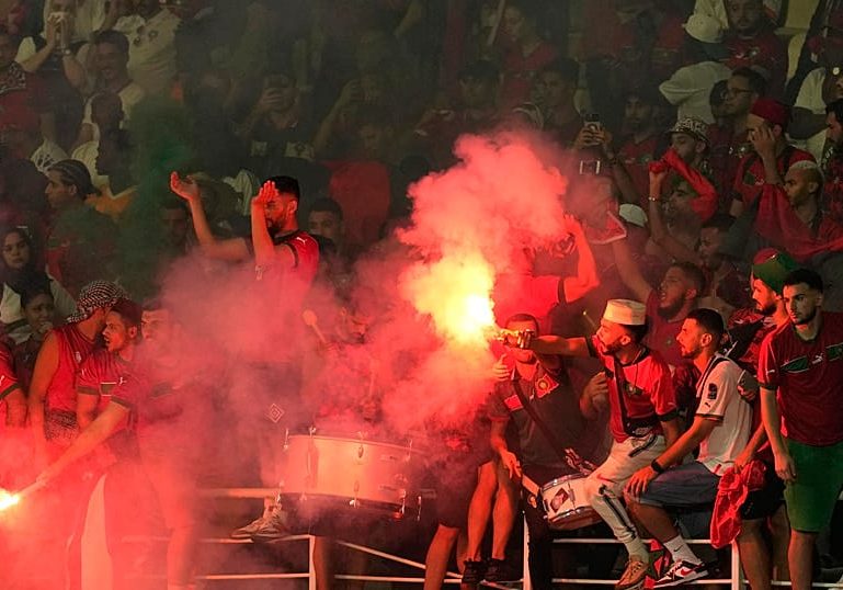 Morocco step up AFCON 2025 preparations ahead of Comoros opener