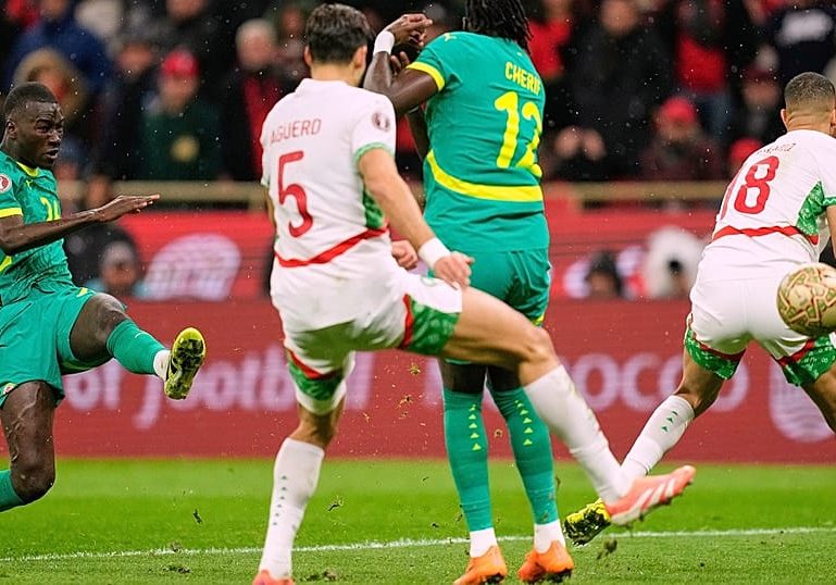 Morocco’s 2025 AFCON win draws mixed emotions from supporters