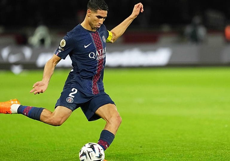 Morocco dominates final shortlists for 2025 CAF Awards