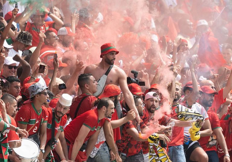 Morocco eases entry with Africa Cup travel authorisation Morocco introduces simplified e-authorisation for CAN 2025 supporters from certain African countries