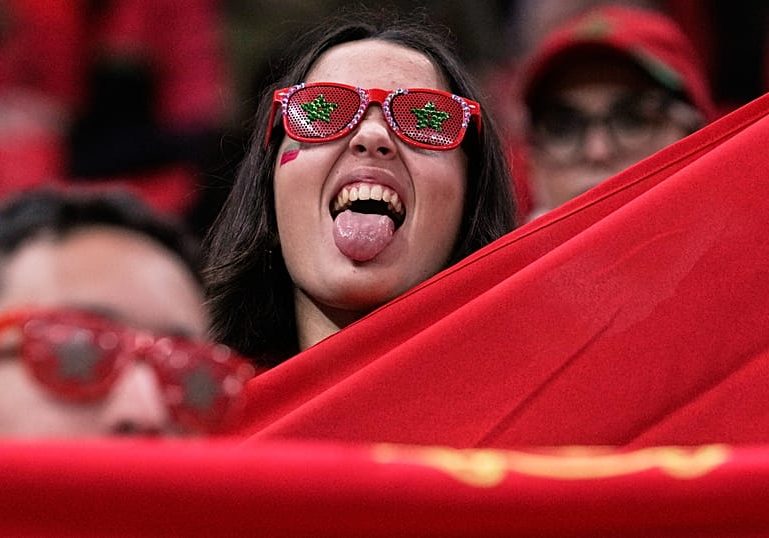 Morocco fans wary of Egypt in Africa Cup of Nations Morocco fans optimistic about AFCON win...but are wary of facing Egypt in the final