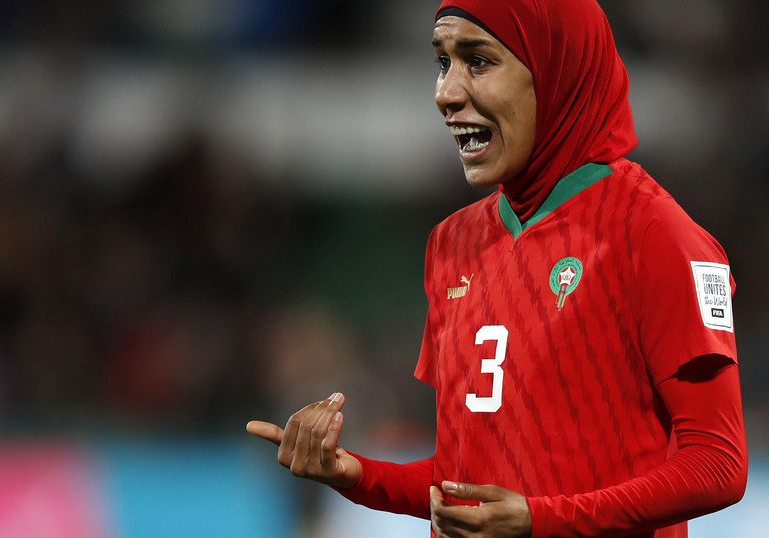 WAFCON: Morocco moves on to final, set to face off against Nigeria
