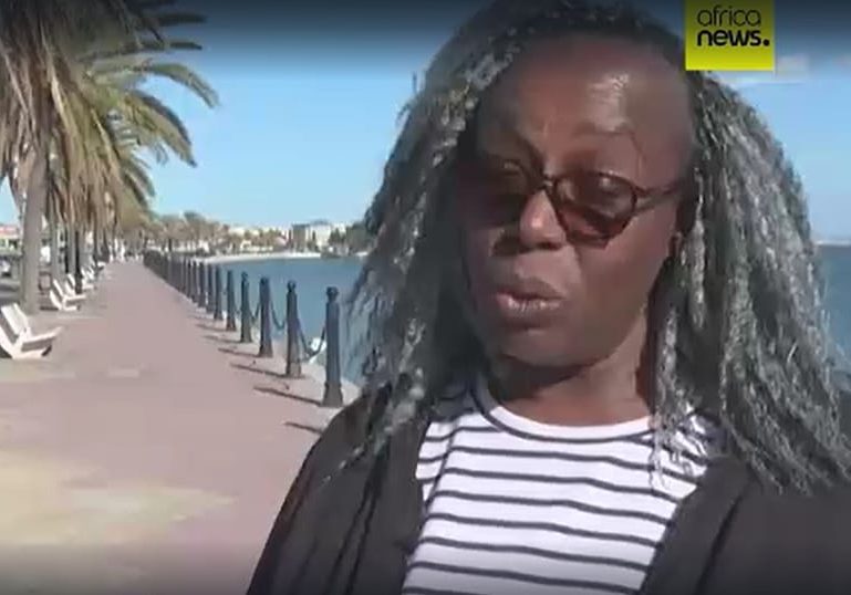 Tunisian anti-racism activist sentenced to eight years in prison