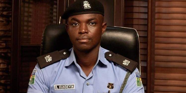 Mother Arrested for Poisoning One Year Old Daughter with Insecticide in Lagos