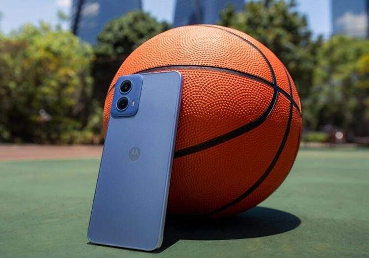 Moto G55 5G and G35 5G: Colors, RAM, Storage, and