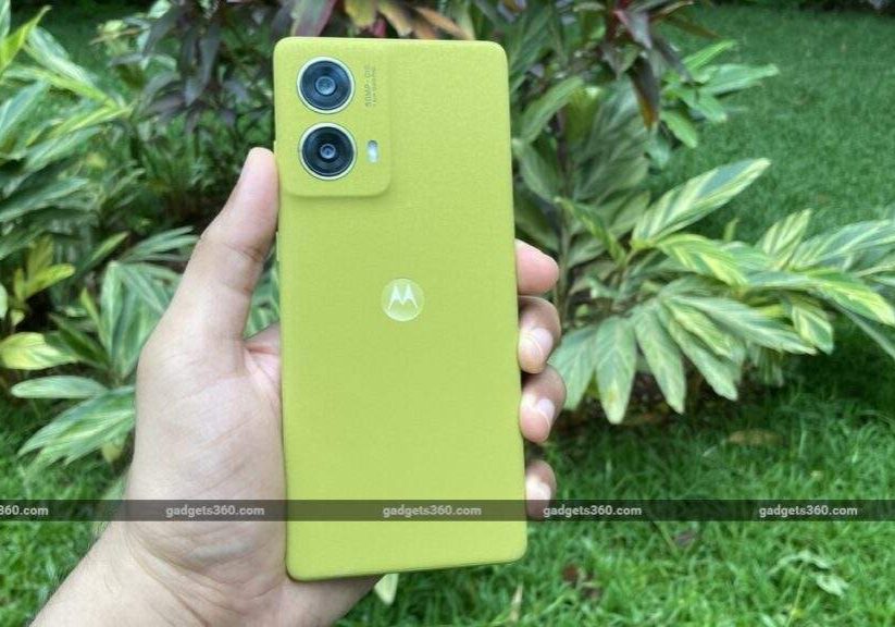 Moto G85 Review: A Mid Range Smartphone with Curved OLED Display Moto G85 Review: A Mid Range Smartphone with Curved OLED Display