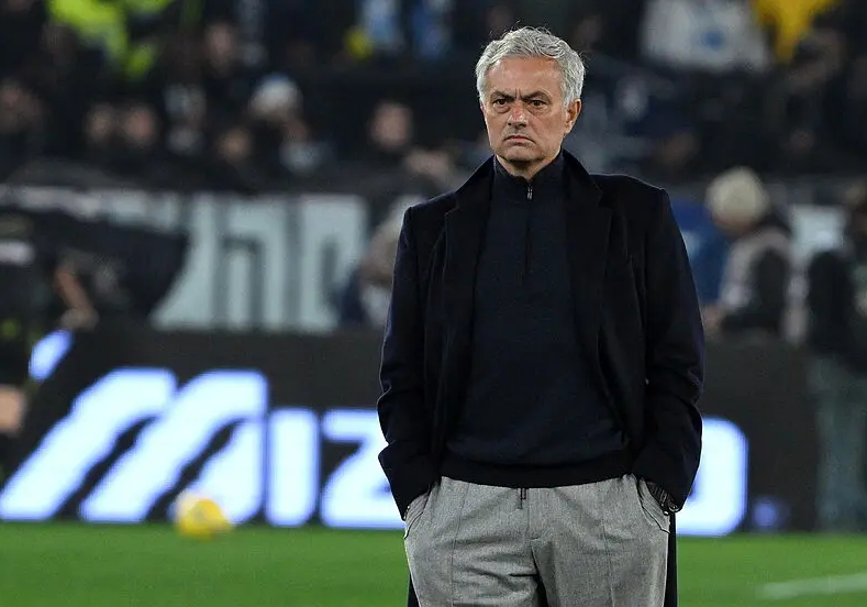 Mourinho Targets Lo Celso as Fenerbahce Eye Tottenham Midfielder Transfer Mourinho Targets Lo Celso as Fenerbahce Eye Tottenham Midfielder Transfer