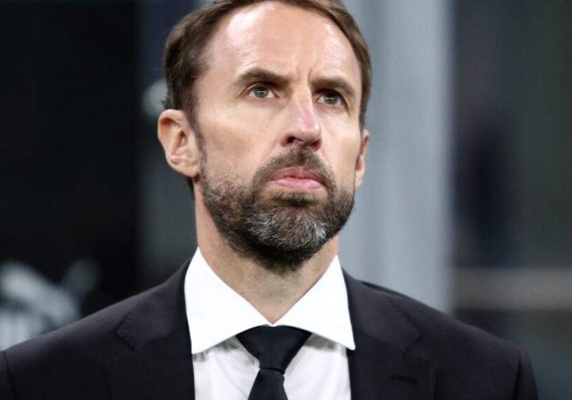 Mourinho advises England manager Gareth Southgate over Premier League job Mourinho advises England manager Gareth Southgate over Premier League job