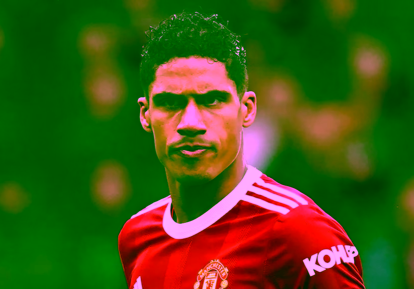 Mourinho called me 'useless' — Varane Mourinho called me 'useless' — Varane