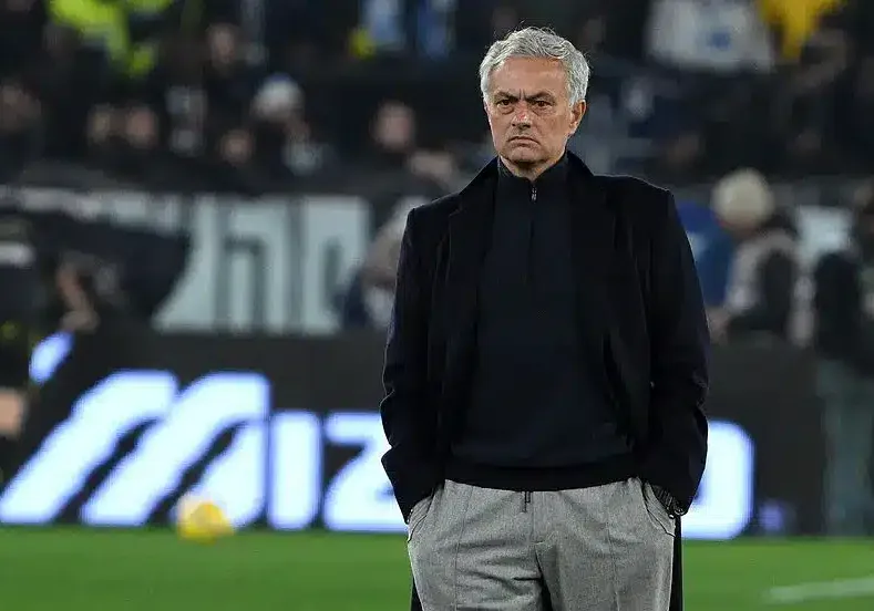 Mourinho Mourinho
