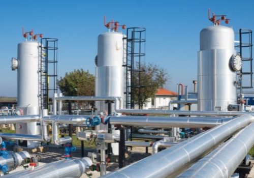 UK Withdraws Loan For Mozambique Gas Project • Channels Television