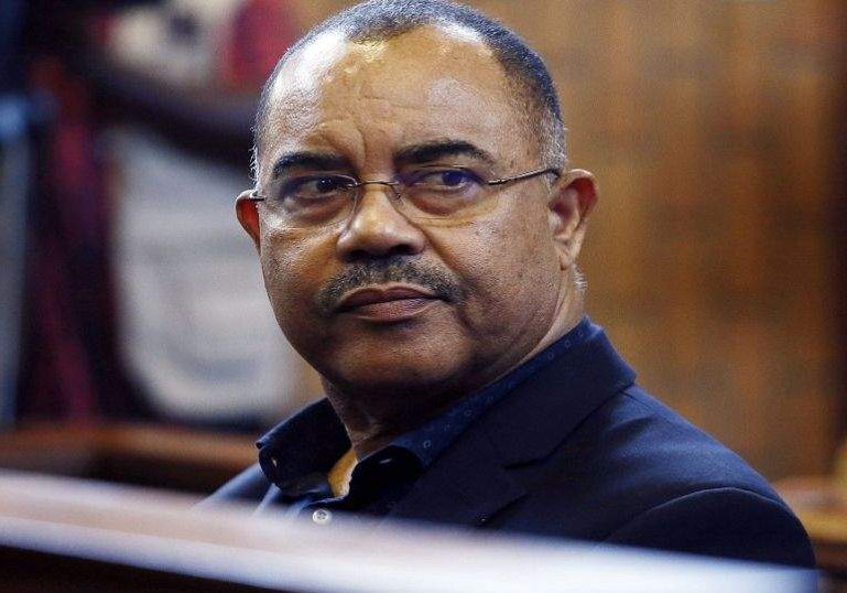 Mozambique's Former Finance Minister Convicted of $2 Billion Bond Fraud Mozambique's Former Finance Minister Convicted of $2 Billion Bond Fraud