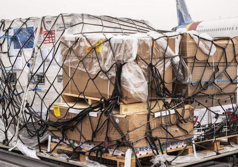 Mpox Vaccine Arrives in Congo Amid Global Health Crisis Mpox Vaccine Arrives in Congo Amid Global Health Crisis