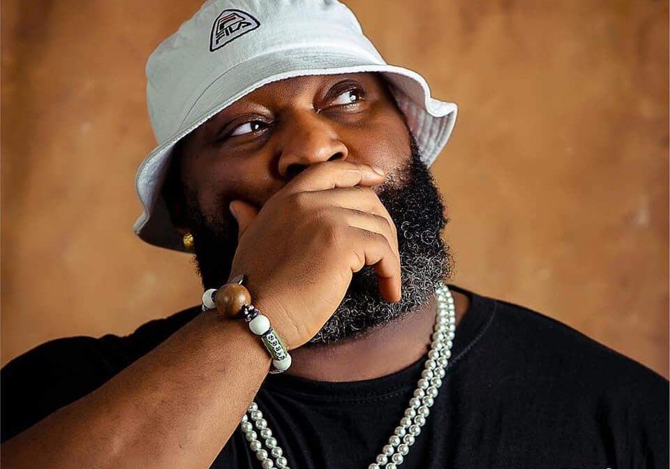 Mr Raw pioneered Igbo rap Slow Dog