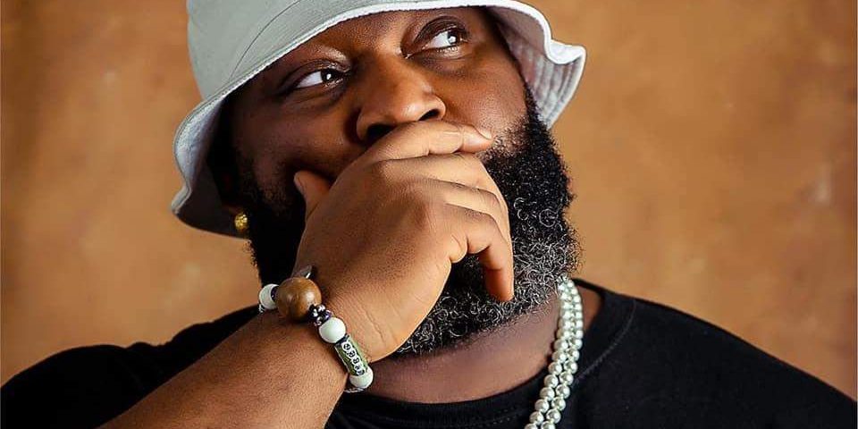 Mr Raw pioneered Igbo rap Slow Dog