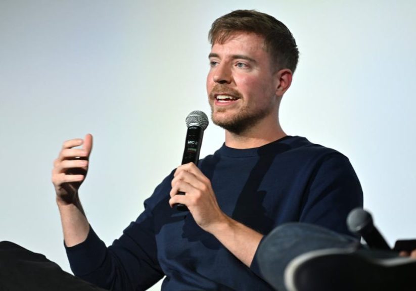 MrBeast Mobile Service Launch Planned for 2026 MrBeast reportedly wants to start a mobile phone service