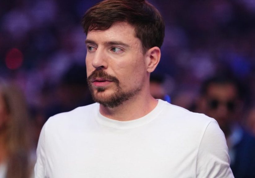Report: MrBeast's production company is losing money — a lot of money