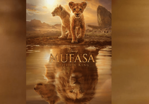 'Mufasa' Claws Its Way Back Atop North America Box Office 'Mufasa' Claws Its Way Back Atop North America Box Office