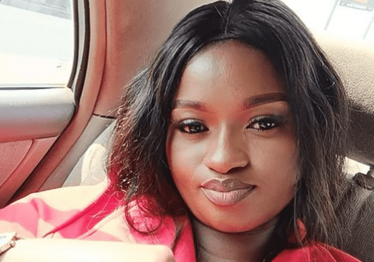 Mummy Zee Welcomes Second Child Nigerian Woman Known for Early