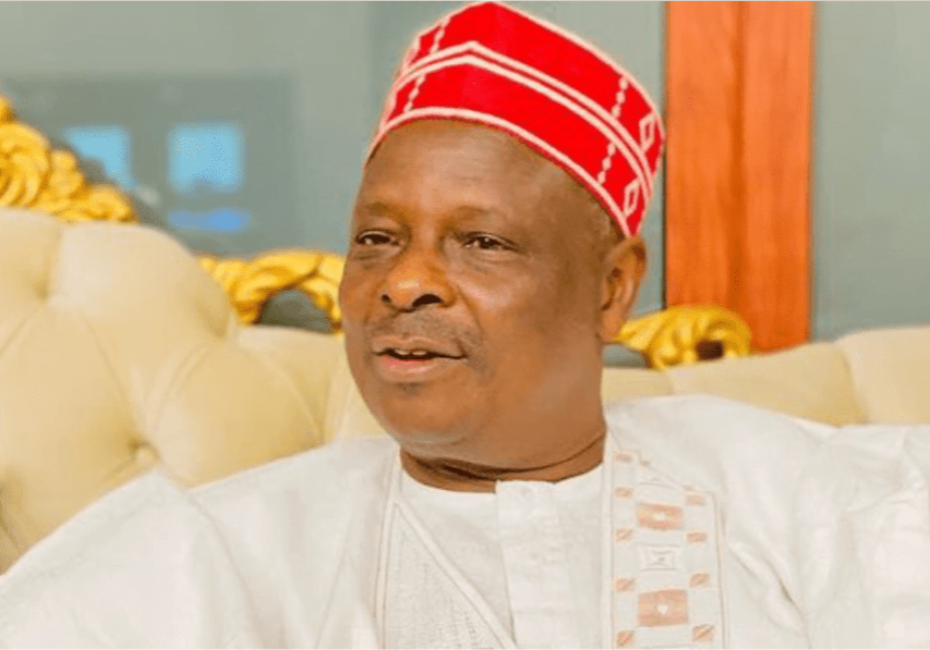 Musa Kwankwaso Military Capacity to End Security Challenge NNPPs