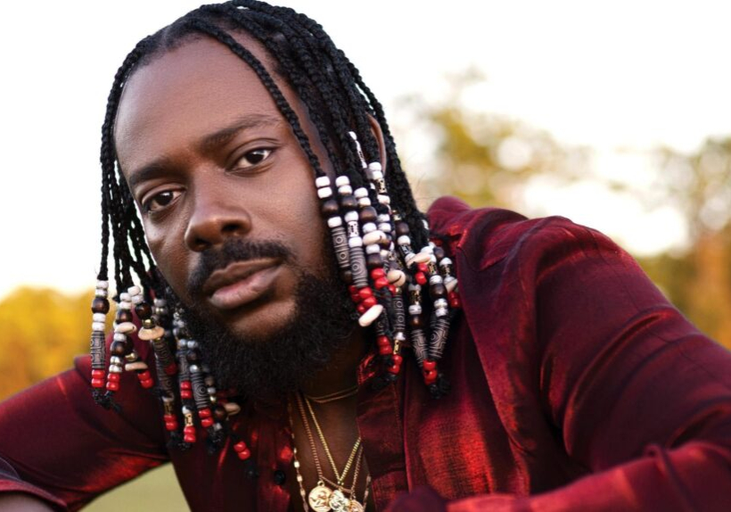 Music industry being led by wrong people - Adekunle Gold Music industry being led by wrong people - Adekunle Gold