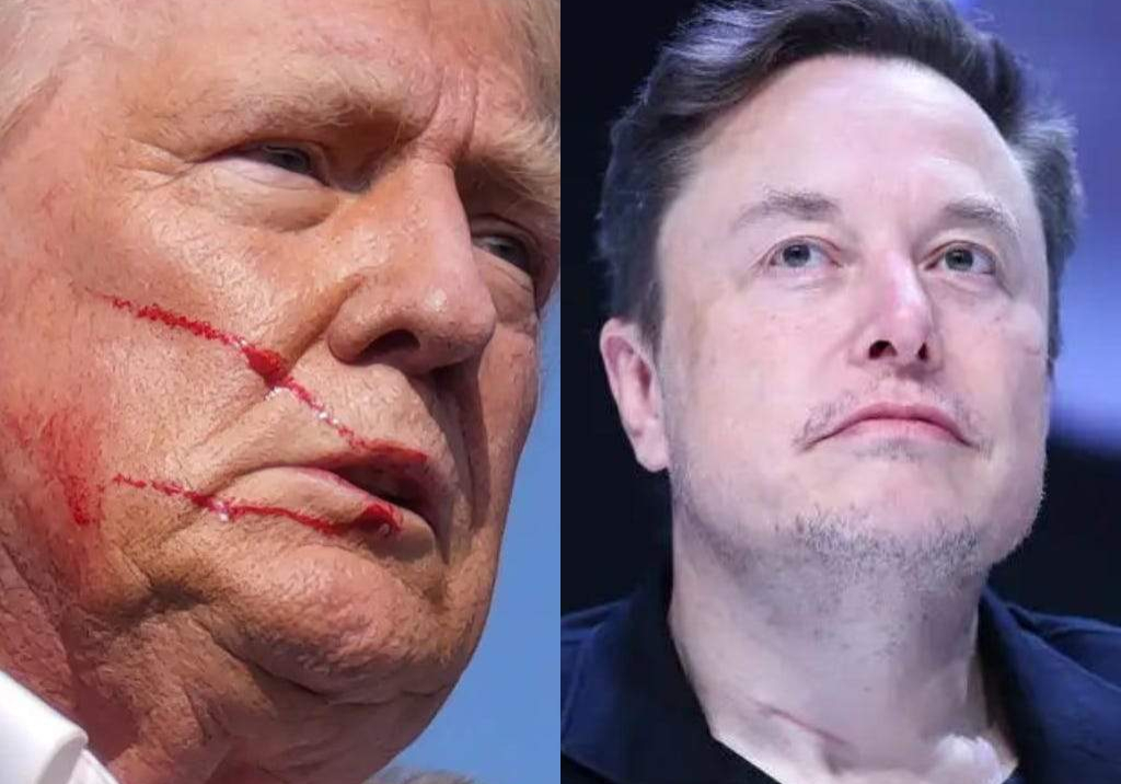 Musk Rethinks Security After Trump Shooting Musk Rethinks Security After Trump Shooting