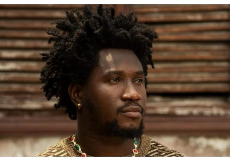 Muslim Christian Comedian Nasboi Claims Dual Faith Why I'm both Muslim and Christian - Nasboi