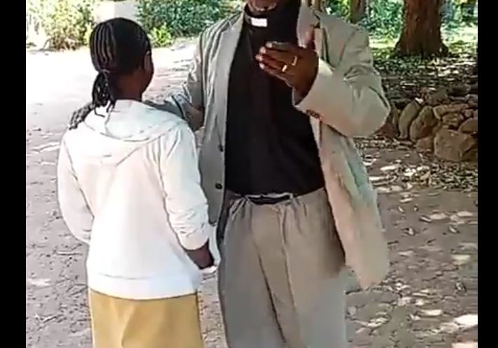 Rev Dachomo trying to whip up sentiments against Muslims - Group