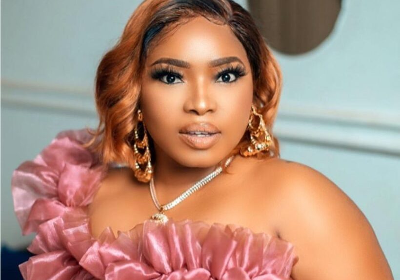 'My BP is 157' - Actress Halima Abubakar tearfully solicits help over struggle to make ends meet [VIDEO]