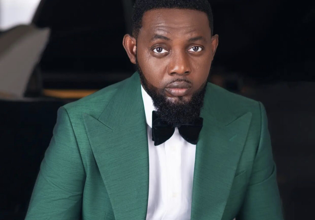 My career is far from over - AY Makun