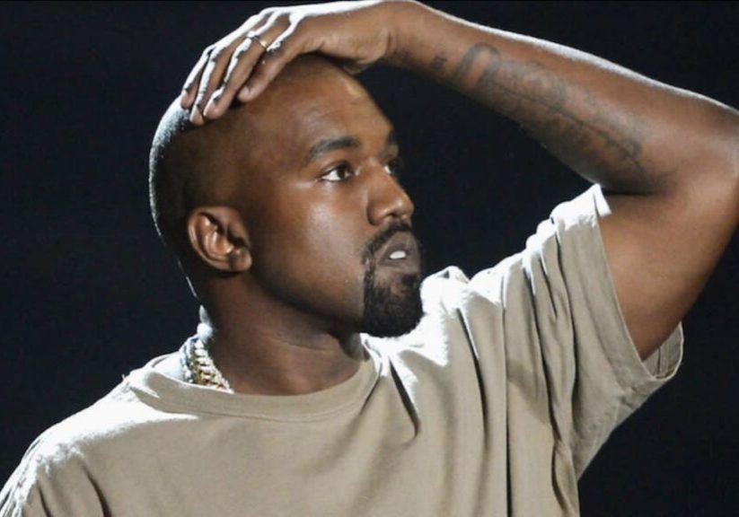 My children's lives are under threat - Kanye West alleges