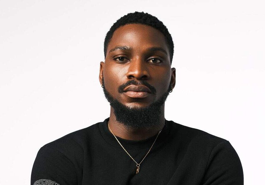 My daughter will become a nun — Actor Tobi Bakre My daughter will become a nun — Actor Tobi Bakre