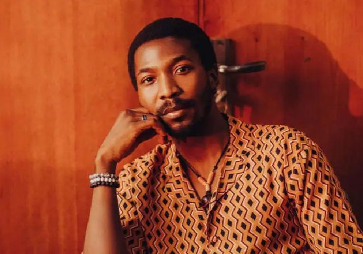 My family has done enough for Nigeria, I will not fight - Made Kuti