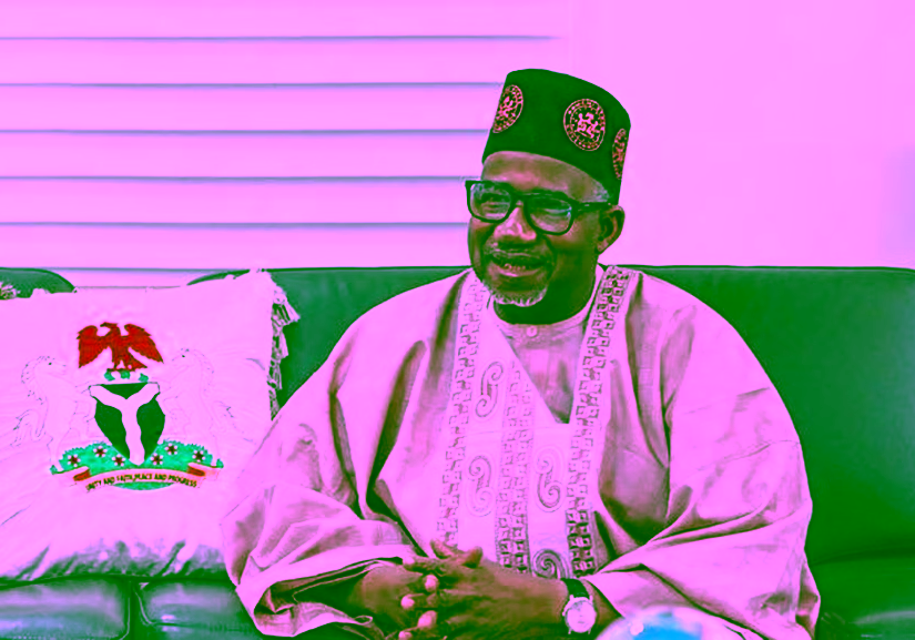 My father can’t support Atiku – Bauchi Gov’s son My father can’t support Atiku – Bauchi Gov’s son