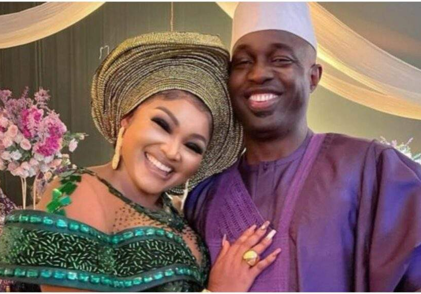 My husband became skit maker to promote my dreams – My husband became skit maker to promote my dreams –